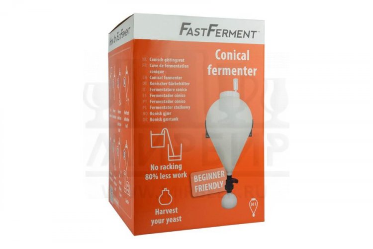 ЦКТ FastFerment, 30 л