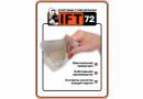 Спиртовые турбо дрожжи IFT-72, 100 г