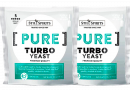 Комплект: Спиртовые дрожжи Still Spirits "Pure Turbo", 117 г, 2 шт. 