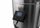 Автоматическая пивоварня Grainfather "G40" с bluetooth, с противоточным чиллером