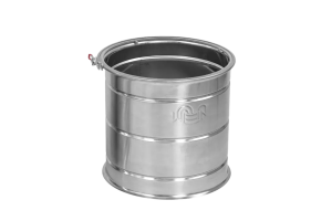 Увеличитель перегонного куба на 37 л.