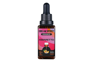 Эссенция Dream Spirit "Амаретто\Amaretto" (ароматизатор пищевой), 30 мл