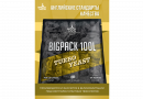 Спиртовые дрожжи Bragman "BigPack 100L", 260 г
