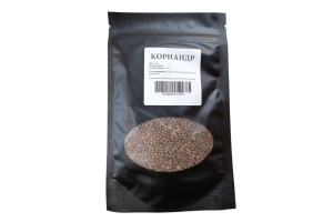 Кориандр, 50 г.