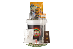 Пивоварня Beer Zavodik "Classic", без бутылок