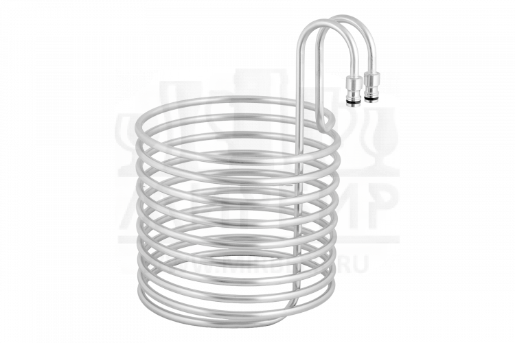 Автоматическая пивоварня Easy Brew-40 c wi-fi, с чиллером и замками Ver.2
