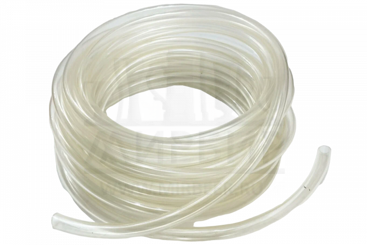 Шланг ПВХ 10*1,5 мм