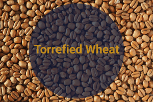 Солод Torrefied Wheat (Crisp), 1 кг