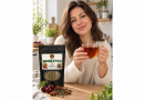 Компаунд «Вишневый штрудель» 50г. букет вкусов