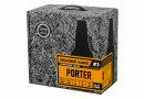Зерновой набор Easy Brew "Porter" на 19 л пива