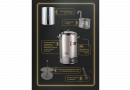 Автоматическая пивоварня Easy Brew Lite 30л с чиллером