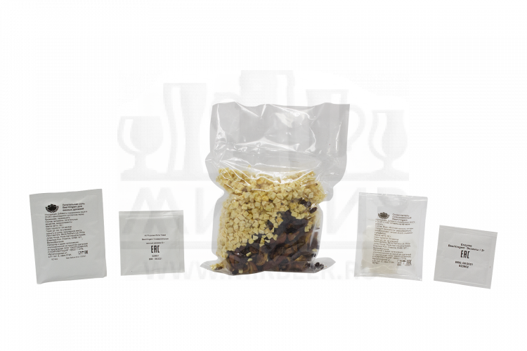 Набор для приготовления домашнего вина Beervingem "Фруктовый сад" на 13,5 л