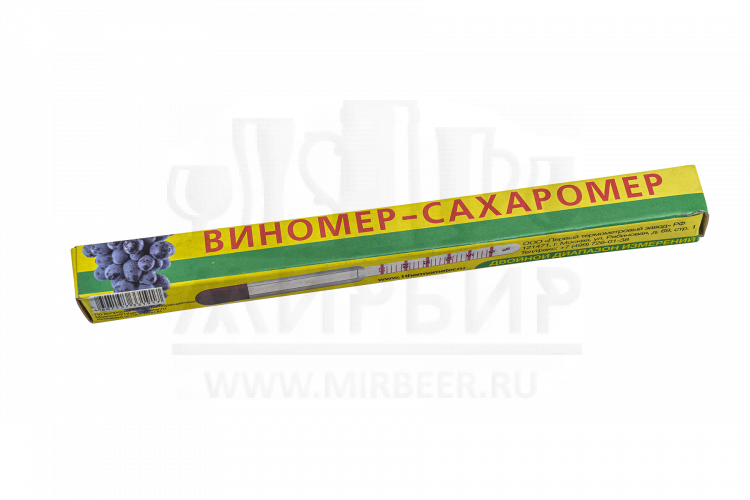 Виномер бытовой