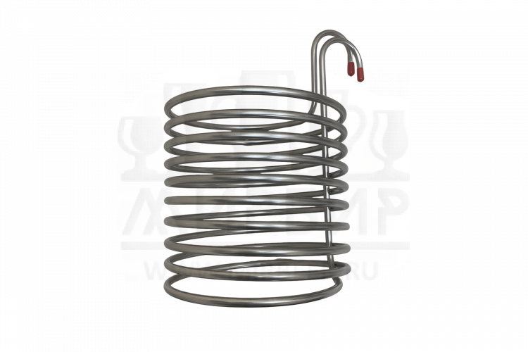 Автоматическая Пивоварня МирБир AllGrain, 40л. с WiFi и чиллером с коническим дном