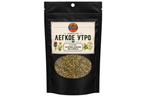 Компаунд «Лёгкое утро» 50г. букет вкусов