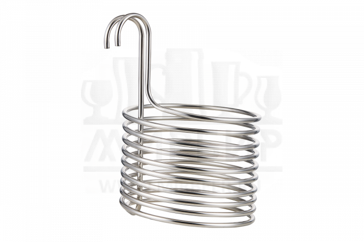 Автоматическая пивоварня Damai-40 с чиллером