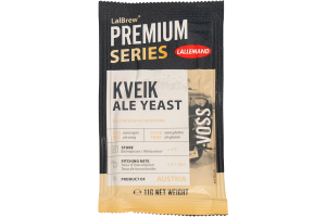 Пивные дрожжи Lallemand "Voss Kveik", 11 г