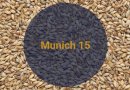 Солод Мюнхенский 15 / Munich 15, 12-18 EBC (Soufflet) 5кг.