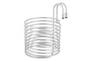 Чиллер погружной круглый, 8,8 м Ver.2