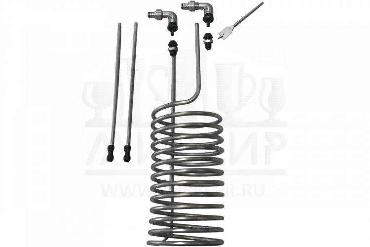 Чиллер SPEIDEL для Kellermeister