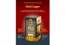 Солодовый экстракт Mangrove Jack's AU Brewer's Series "Gold Lager", 1,7 кг