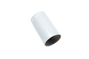 Колпачок Гуала 58мм. серый