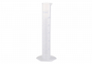 Цилиндр мерный пластиковый, 25 мл