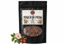 Соло «Поцелуй розы» 50г. чистый вкус