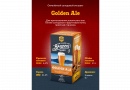 Солодовый экстракт Mangrove Jack's NZ Brewer's Series "Golden Ale", 1,7 кг