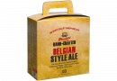 Солодовый экстракт Muntons "Belgian Ale", 3,5 кг