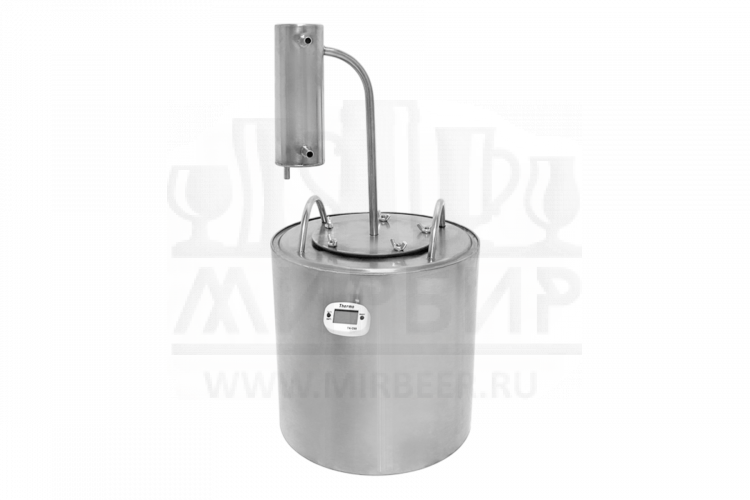 Самогонный аппарат Компакт 14 л.