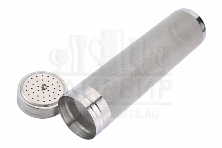 Фильтр для сухого охмеления, 30 см.