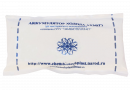 Аккумулятор холода гелевый, 250 г
