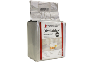 Спиртовые дрожжи Lallemand "DistilaMax MW", 0,5 кг