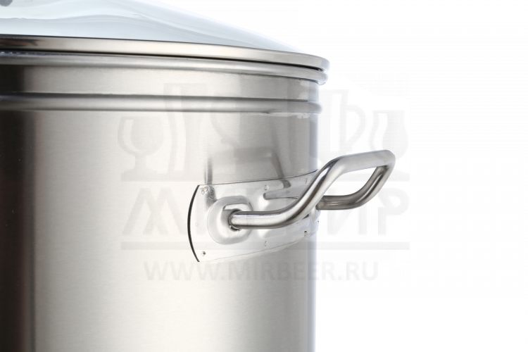 Автоматическая пивоварня Damai-40 с чиллером