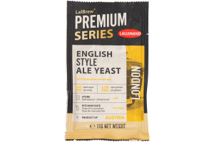 Пивные дрожжи Lallemand "London ESB English-Style Ale", 11 г