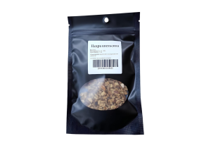 Цедра апельсина 50 г