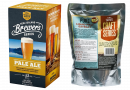 Комплект: Mangrove Jack's Brewer's Series "Pale Ale", 1,7 кг + Mangrove Jack's "Pure Light", 1,2 кг