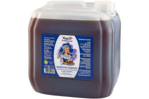 Концентрат медовухи Interkvas, 5,2 кг