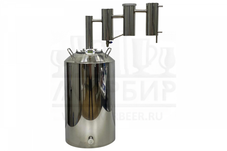 Самогонный аппарат Северный, 15 л