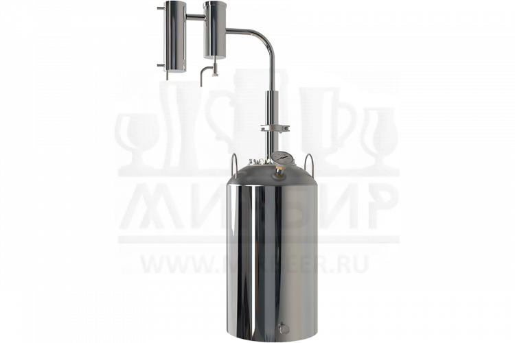 Самогонный аппарат Финка, 15 л