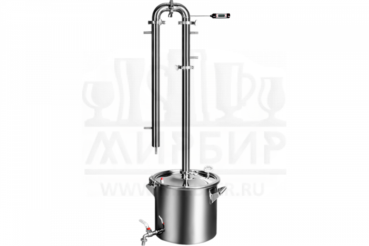 Самогонный аппарат Феникс Сириус, 12 л