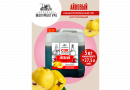 Концентрированный сок Домашняя Мануфактура "Айвовый", 5 кг