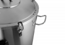 Автоматическая пивоварня Grainfather "S40", c погружным чиллером