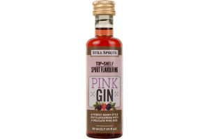 Эссенция Still Spirits "Pink Grapefruit Gin Spirit" (Top Shelf), на 2,25 л