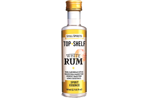 Эссенция Still Spirits "White Rum Spirit" (Top Shelf), на 2,25 л