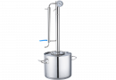 Самогонный аппарат Источник, 12 л