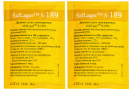 Комплект: Пивные дрожжи Fermentis "Saflager S-189", 11,5 г, 2 шт.