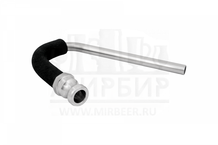 Автоматическая пивоварня Easy Brew-70 c wi-fi с чиллером и замками Ver.2