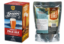 Комплект: Mangrove Jack's Brewer's Series "American Pale Ale", 1,7 кг + Mangrove Jack's "Pure Light", 1,2 кг